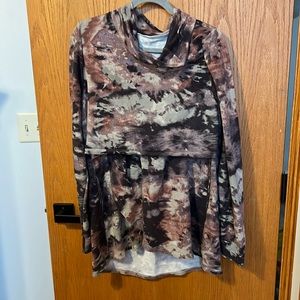 Latched Mama Petal Sweatshirt